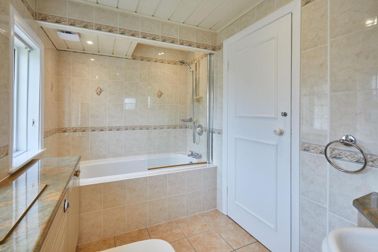 Host & Stay - White Lodge Scalby  Zewnętrze zdjęcie