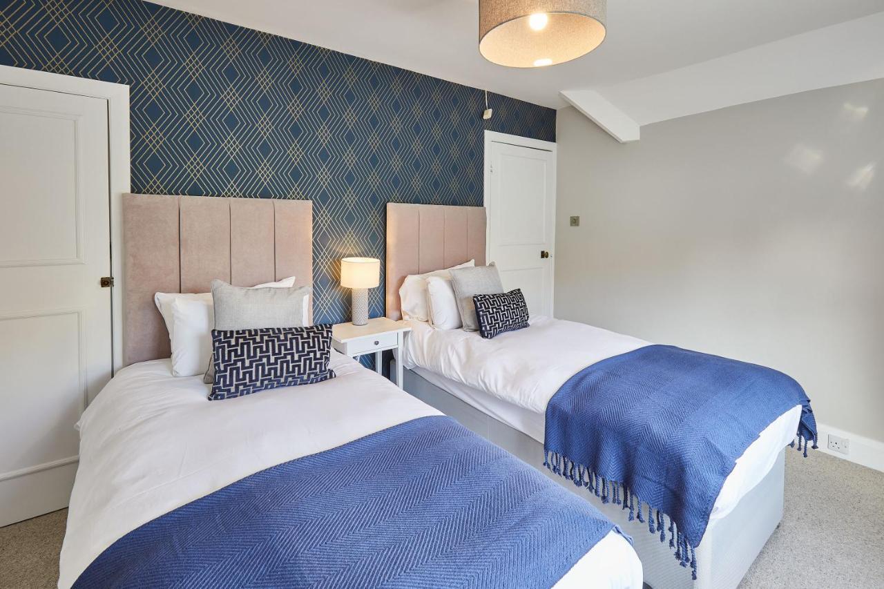 Host & Stay - White Lodge Scalby  Zewnętrze zdjęcie